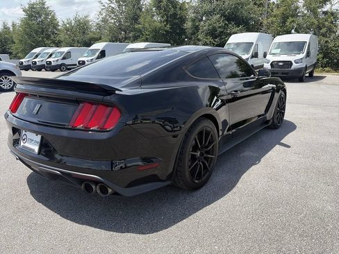 Used 2016 Ford Mustang Shelby GT350 w/ Track Package RWD image 7