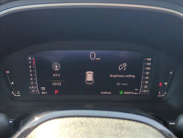 New 2026 Honda Pilot EX-L image 12