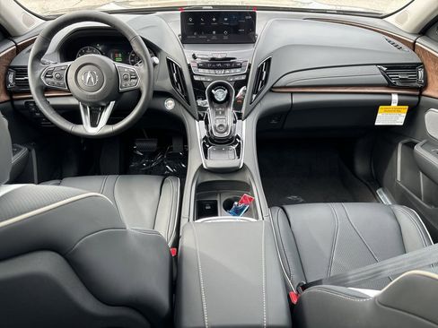 Used 2024 Acura RDX SH-AWD w/ Advance Package image 12