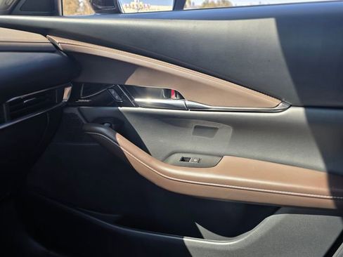 Certified 2025 MAZDA CX-30 2.5 Turbo w/ Premium Package image 27