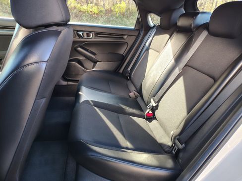 Used 2024 Honda Civic Sport image 15