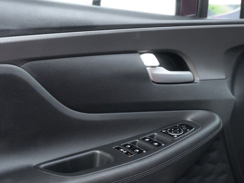 Used 2020 Hyundai Santa Fe SEL image 19