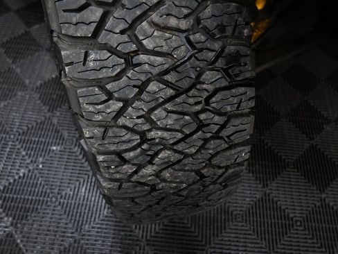 Used 2018 Chevrolet Colorado ZR2 w/ LPO, Premium Interior Package AWD/4WD image 24