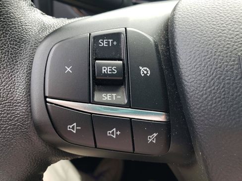 Used 2021 Ford Bronco Sport Outer Banks w/ Outer Banks Package (96D) AWD/4WD image 18