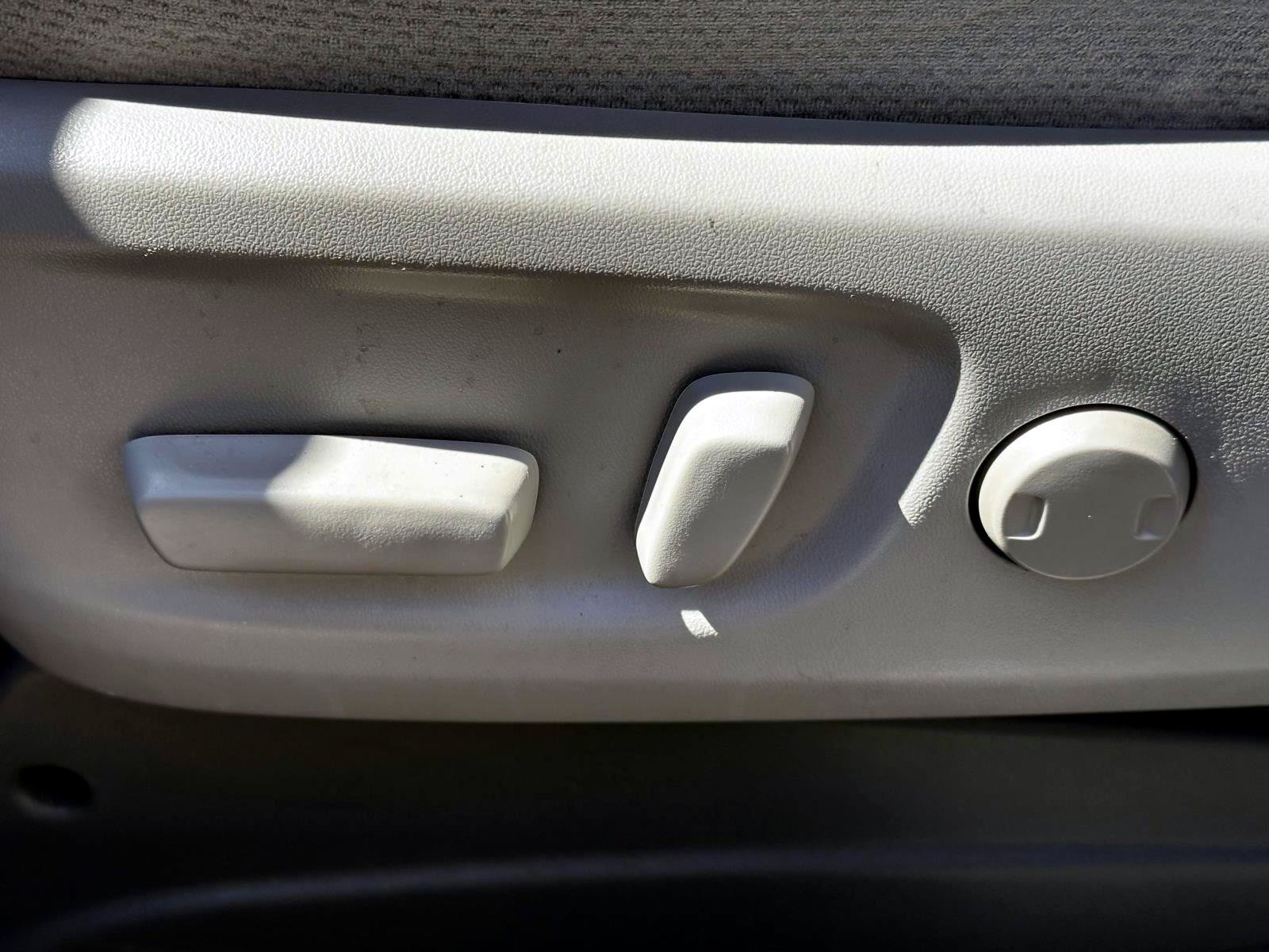 Certified 2020 Toyota Sienna LE FWD image 14