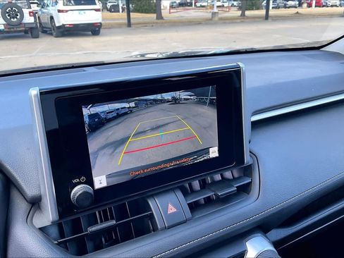 Used 2024 Toyota RAV4 LE image 26