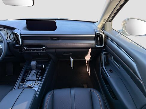 New 2026 MAZDA CX-50 AWD 2.5 Hybrid w/ Weather Package image 19