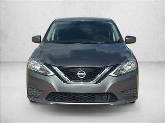 Used 2019 Nissan Sentra SV video 2