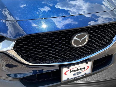Used 2022 MAZDA CX-30 AWD 2.5 S w/ Preferred Package image 28