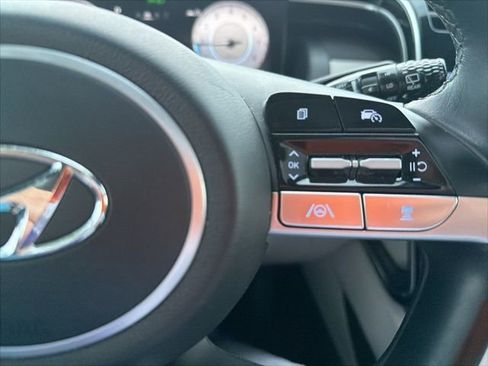 Used 2022 Hyundai Tucson SEL w/ Convenience Package image 15