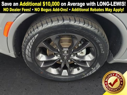Used 2023 Dodge Durango GT image 13