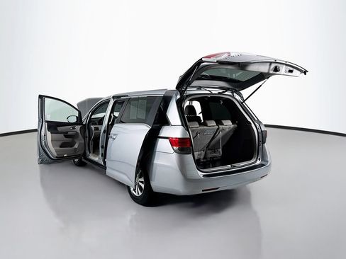 Used 2016 Honda Odyssey EX-L image 25