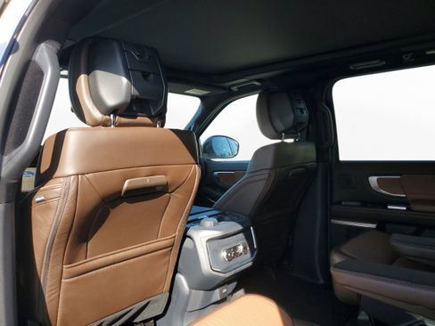 New 2026 Ford Expedition Max King Ranch image 11