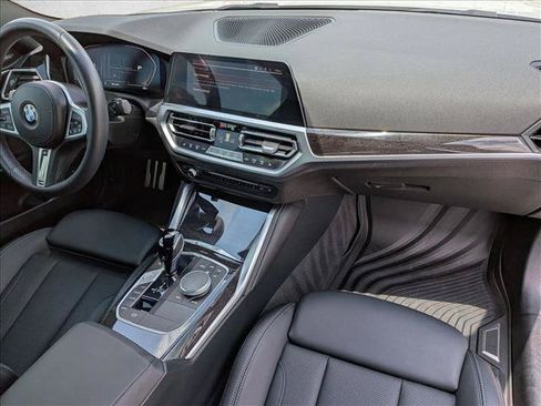 Certified 2023 BMW M440i Coupe w/ Premium Package RWD image 23