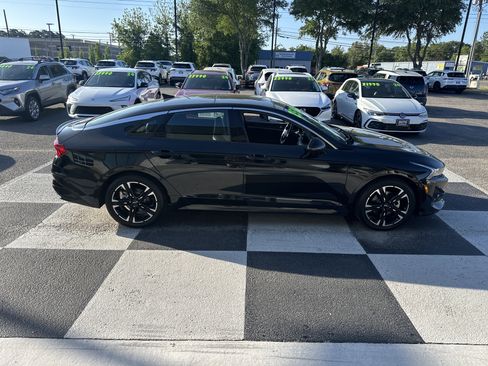 Used 2023 Kia K5 GT-Line image 3