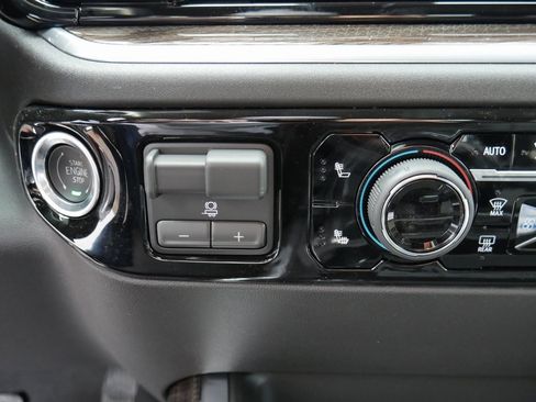 New 2026 Chevrolet Silverado 2500 LT w/ Trail Boss Package image 12