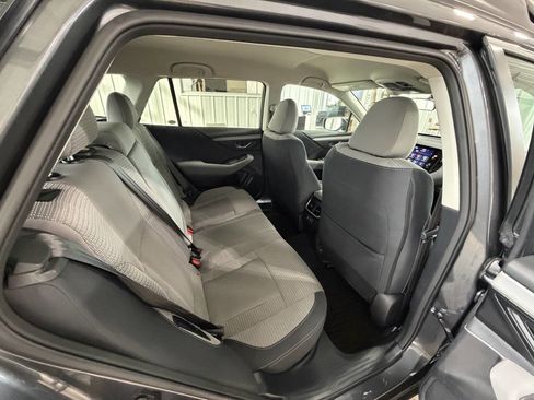 Used 2022 Subaru Outback Premium image 13