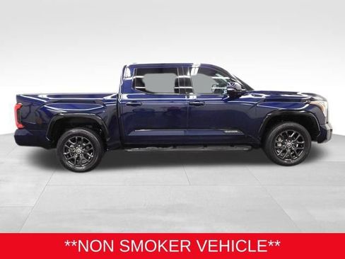 Used 2022 Toyota Tundra Platinum image 14