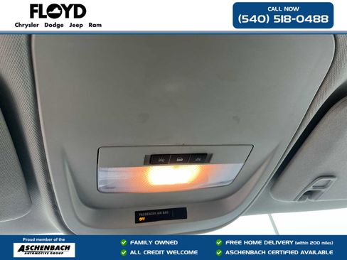 Used 2021 Chevrolet Colorado W/T w/ Custom Special Edition image 18