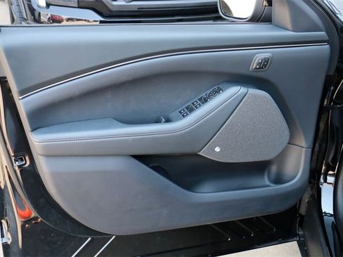 New 2025 Ford Mustang Mach-E Premium image 13