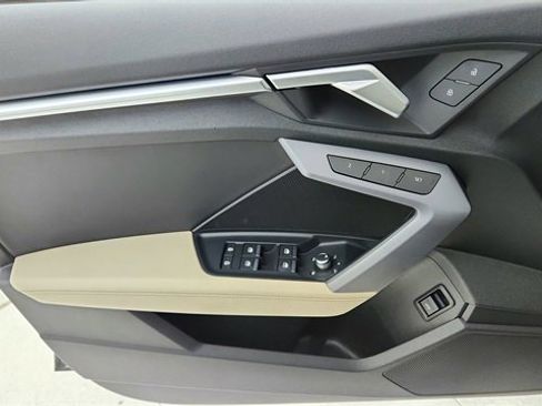 Used 2025 Audi A3 2.0T Premium image 34