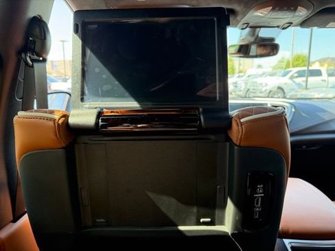 New 2026 Chrysler Pacifica Pinnacle image 30