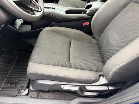 Used 2022 Honda HR-V EX image 20
