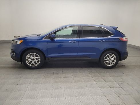 Used 2023 Ford Edge SEL image 2