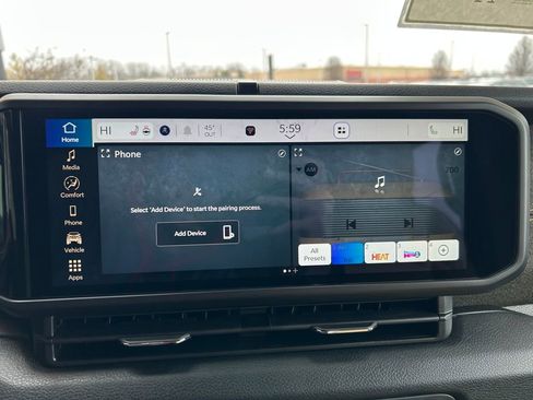 New 2026 Jeep Gladiator Sport image 13