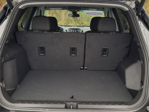 Certified 2024 Chevrolet Equinox LT w/ LPO, Floor Liner Package image 8