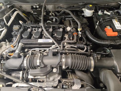 Used 2020 Honda Accord LX image 30