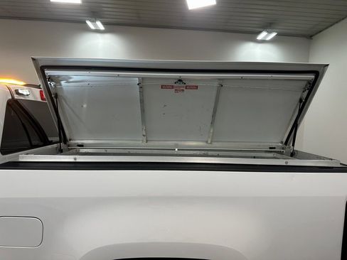 Used 2021 Chevrolet Colorado LT w/ Fleet Safety Package image 80