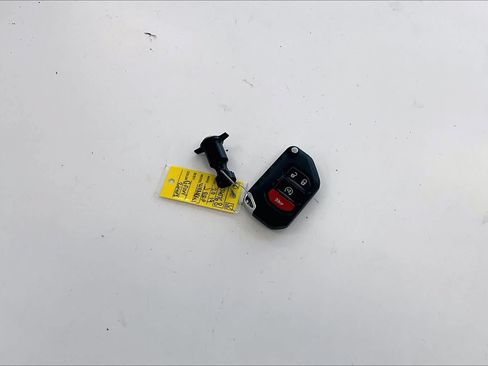 Used 2019 Jeep Wrangler Unlimited Rubicon AWD/4WD image 13