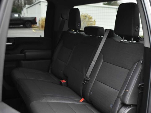 New 2026 Chevrolet Silverado 2500 Custom w/ Custom Value Package image 12