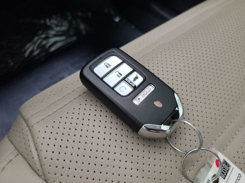 Certified 2019 Honda CR-V EX-L image 35