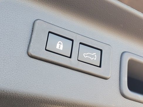 New 2026 Subaru Forester Touring AWD/4WD image 32