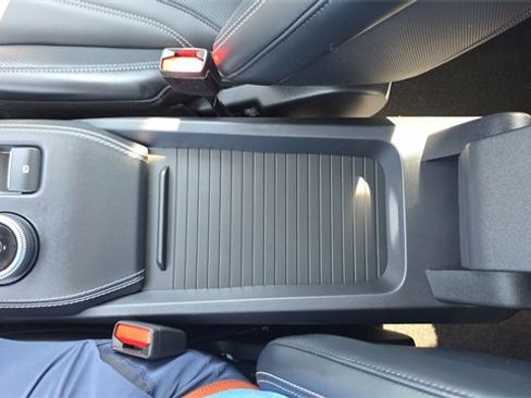 Used 2022 Ford Mustang Mach-E Premium image 36