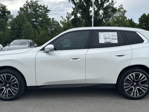 Used 2025 BMW X3 xDrive30i w/ Convenience Package AWD/4WD image 7