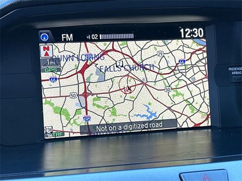 Used 2016 Honda Odyssey Touring image 30