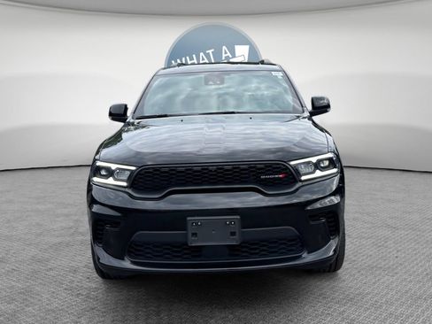 Used 2024 Dodge Durango GT AWD/4WD image 9