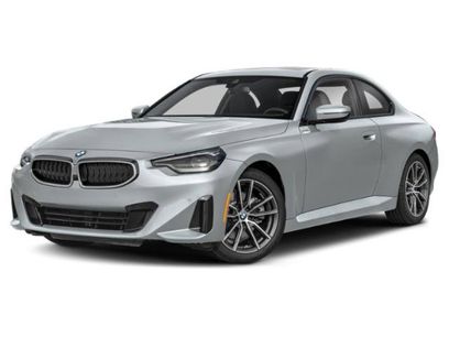 New 2026 BMW 230i Coupe w/ Premium Package