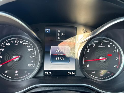 Used 2017 Mercedes-Benz C 300 4MATIC Sedan w/ Premium 1 Package image 19