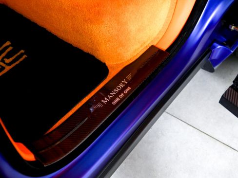 Used 2019 Rolls-Royce Cullinan image 22