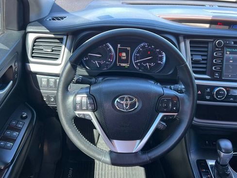 Used 2018 Toyota Highlander Limited Platinum AWD/4WD image 22