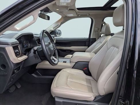 Used 2024 Ford Expedition Max Limited RWD image 20