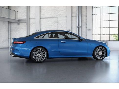 Certified 2023 Mercedes-Benz E 53 AMG 4MATIC Coupe image 19