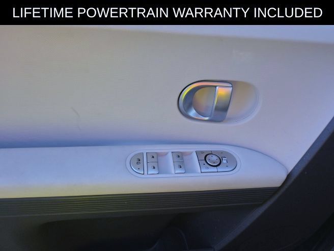 Used 2024 Hyundai Ioniq 5 SEL AWD/4WD image 5