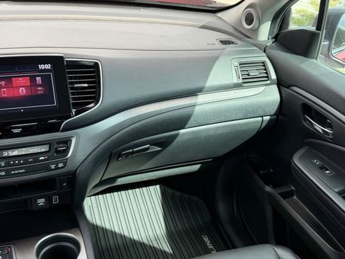 Used 2023 Honda Ridgeline RTL image 17