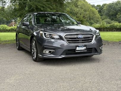 Used 2019 Subaru Legacy 2.5i Limited