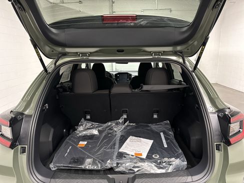 New 2026 Subaru Crosstrek 2.5i Premium AWD/4WD image 13